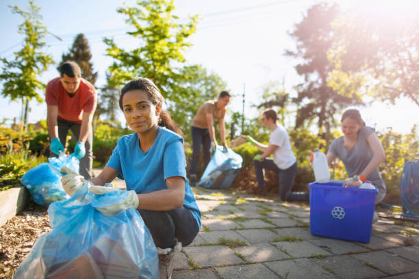 Best Junk Removal and Recycling  in The Plains, OH